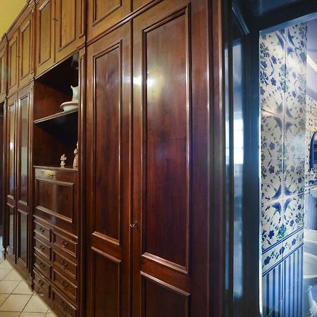 Donna Filomena Casa Vacanza Di Charme Salerno Eksteriør billede