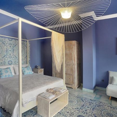 Donna Filomena Casa Vacanza Di Charme Salerno Eksteriør billede